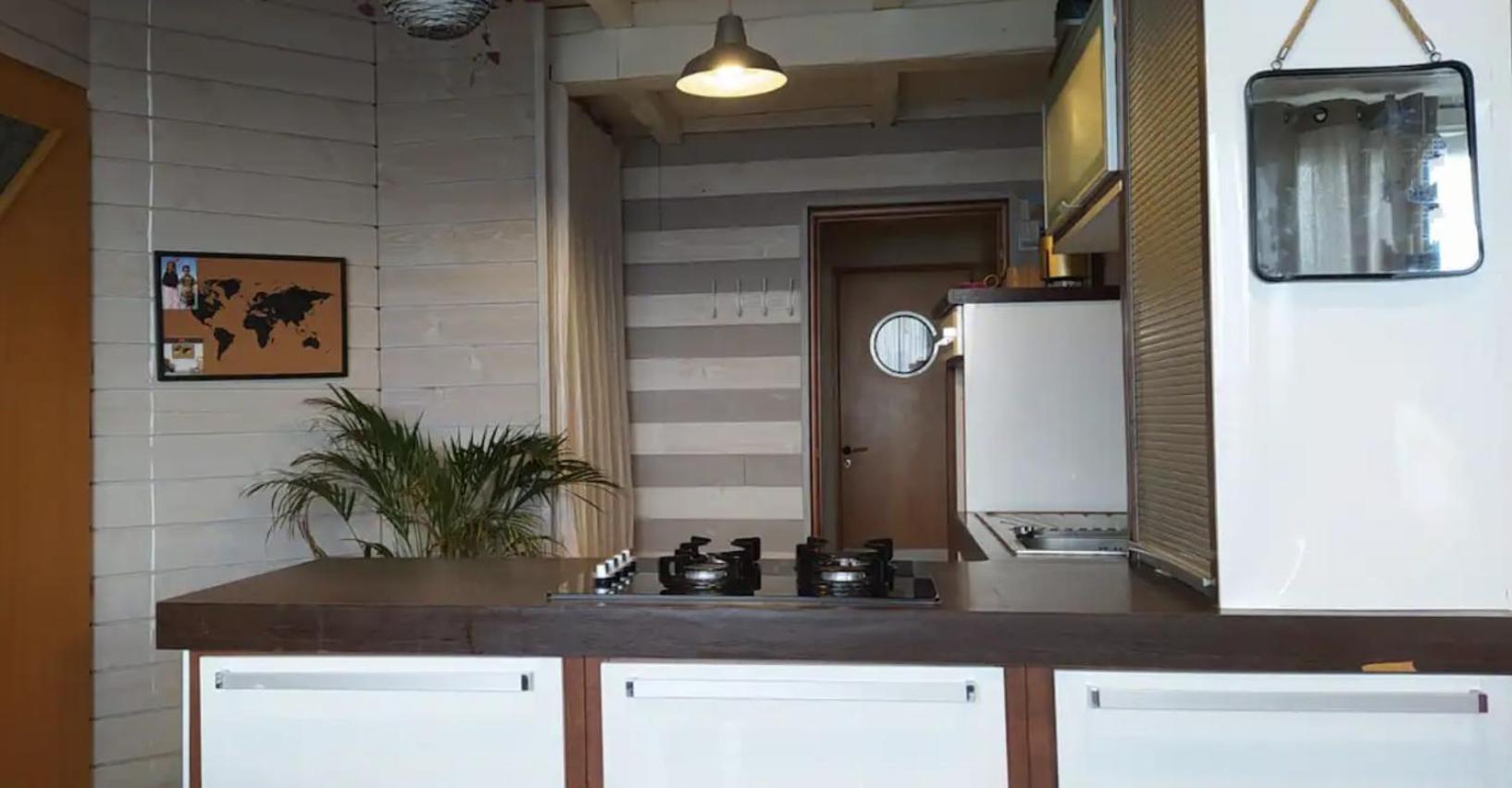 Appartement Vue Mer, Rdc, Plage De Trestrignel Perros-Guirec Dış mekan fotoğraf